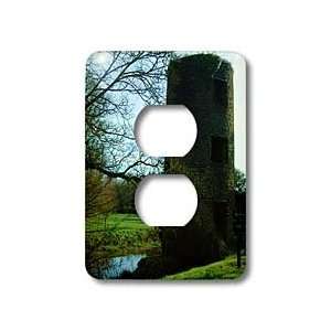 Jos Fauxtographee Realistic   The Blarney Castle in Ireland with a 