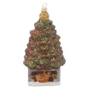  Rockefeller Center Tree Christmas Ornament
