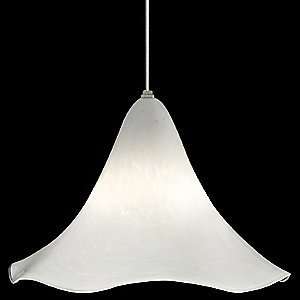  Monarch Pendant by Bacchus Glass for Tech Lighting