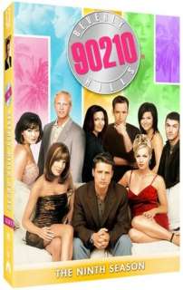 Beverly Hills 90210 the Ninth Season