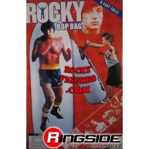  Rocky Balboa Bop Bag Toys & Games