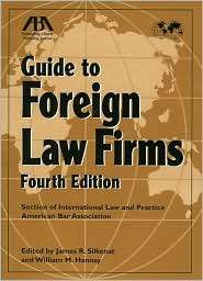   Law Firms, (1590313917), James R. Silkenat, Textbooks   