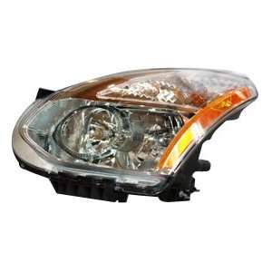  TYC 20 6996 00 Nissan Rogue Driver Side Headlight Assembly 