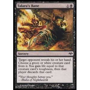  Talaras Bane (Magic the Gathering   Eventide   Talaras Bane 