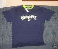 DISNEY GOOFY PULL OVER T SHIRT NEW WITH TAGS SIZE XL  