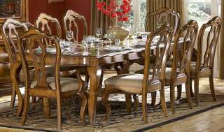 Dining Table of Lexington Collection by Homelegance #14  