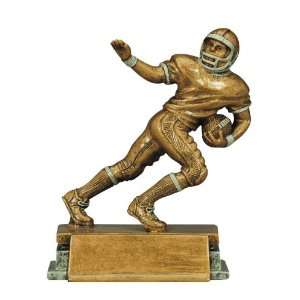  Football Runner Award