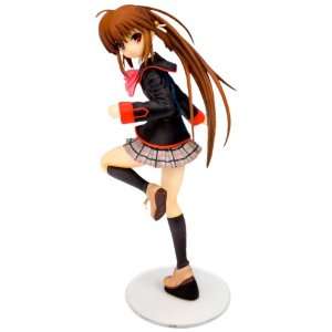  Little Busters Rin Natsume PVC Figure 1/8 Scale Toys 