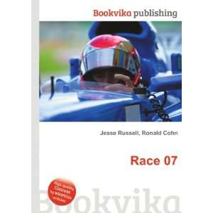 Race 07 [Paperback]