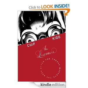 The Learners Chip Kidd  Kindle Store