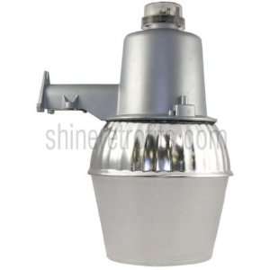   Mount Area Light With Cast Aluminum Finish 70217