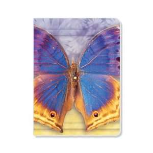  ECOeverywhere Butterfly Number 3 Sketchbook, 160 Pages, 5 