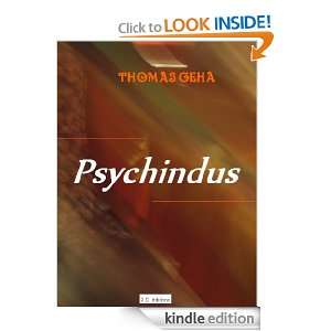 Psychindus (French Edition) Thomas Geha, Xavier Dollo  