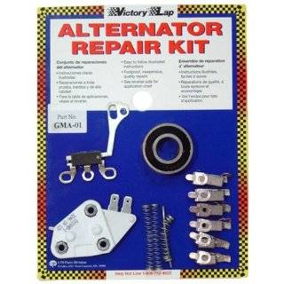 Victory Lap GMA 01 Alternator Repair Kit