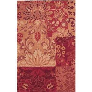  Fairmont Rug 6x9 Terra