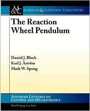   Pendulum, (1598291947), Daniel J. Block, Textbooks   