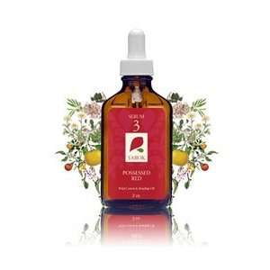  YAROK Serum 3 Possessed Red Beauty