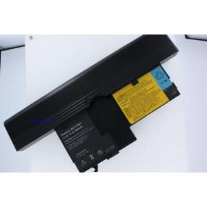   laptop Battery 8 Cell For Thinkpad X60 Tablet