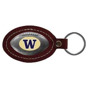  Washington Huskies NCAA Football Key Tag Sports 