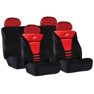  X3M Sport Full Set Seat Covers Automotive