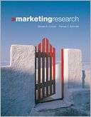 Marketing Research Pamela S. Schindler