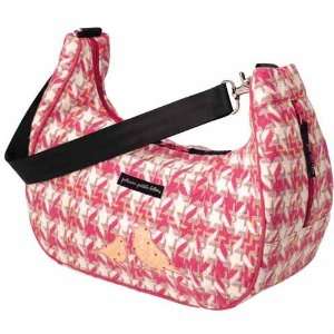 Song Bird Touring Tote by Petunia Pickle Bottom