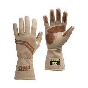 OMP Racing OMP IB/746/M/S DIJON Brown  Size S 