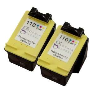  Sophia Global Remanufactured Ink Cartridges Replacement 