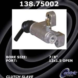  Centric Parts 138.75002 Clutch Slave Cylinder Automotive