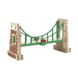  Collapsing Suspension Bridge Toys & Games