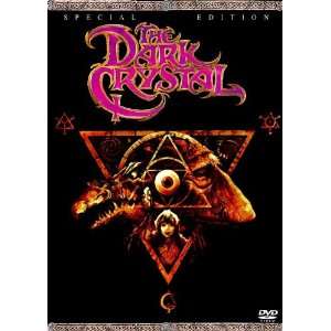   The Dark Crystal (1982) 27 x 40 Movie Poster Style D