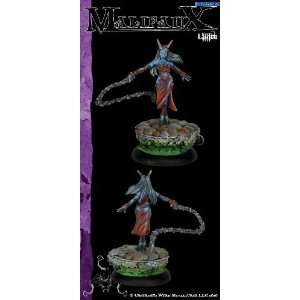  Lillitu Neverborn Malifaux Toys & Games