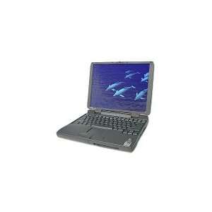  Dell Latitude CPiA 266 Notebook (366 MHz Pentium II, 128 