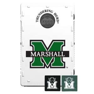  Marshall Thundering Herd Baggo Game