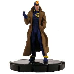  HeroClix Madrox # 51 (Veteran)   Sinister Toys & Games