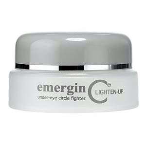  emerginC Lighten Up Under Eye Circle Fighter Beauty