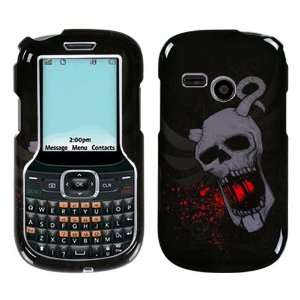  Bloodthirsty Phone Protector Cover for LG 501C, LG UN200 