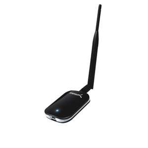  USB Wireless N Wifi Network Adapter Electronics