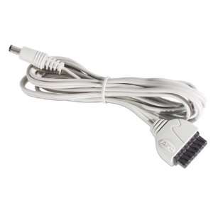  APC 7P 3.5MM PLUG TO 2.5MM DC PLUG ( CPW006 ) Electronics