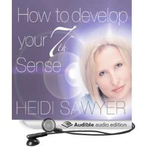  How to Develop Your 7th Sense (Audible Audio Edition 