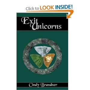 Exit Unicorns (Exit Unicorns Series) and over one million other books 