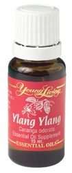 YOUNG LIVING Essential Oils   Ylang Ylang   15 ml NEW  