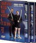 Cold Steel Stun, Stagger and Stop DVD CSVDSC  
