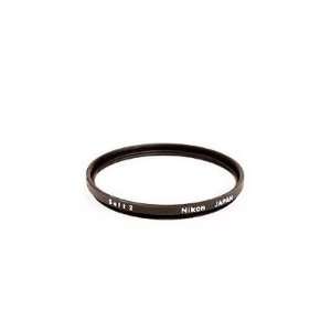   62mm Soft Focus No. 2 Special Effects Filter (2435)