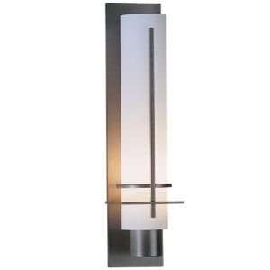 Hubbardton Forge After Hours Mini Wall Sconce R102196, Color  Dark 