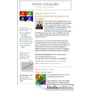  Vinny Catalano Kindle Store