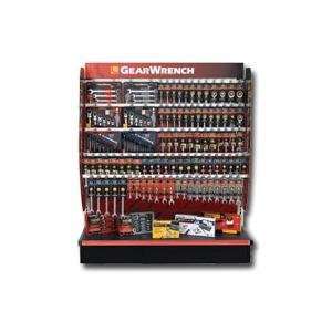  GearWrench (KD 81511) GearWrench Display Kit