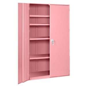  Pink Elephant Storage Cabinets