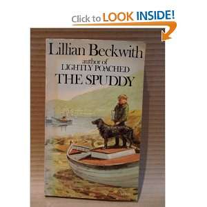  The Spuddy Lillian Beckwith Books