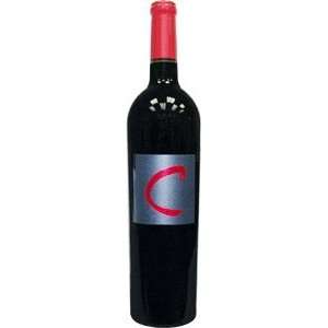  2009 Covenant Red C Cabernet Napa Not Mevushal 750ml 